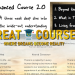 The Advanced Course 2.0 By Michael Neill - Free Download