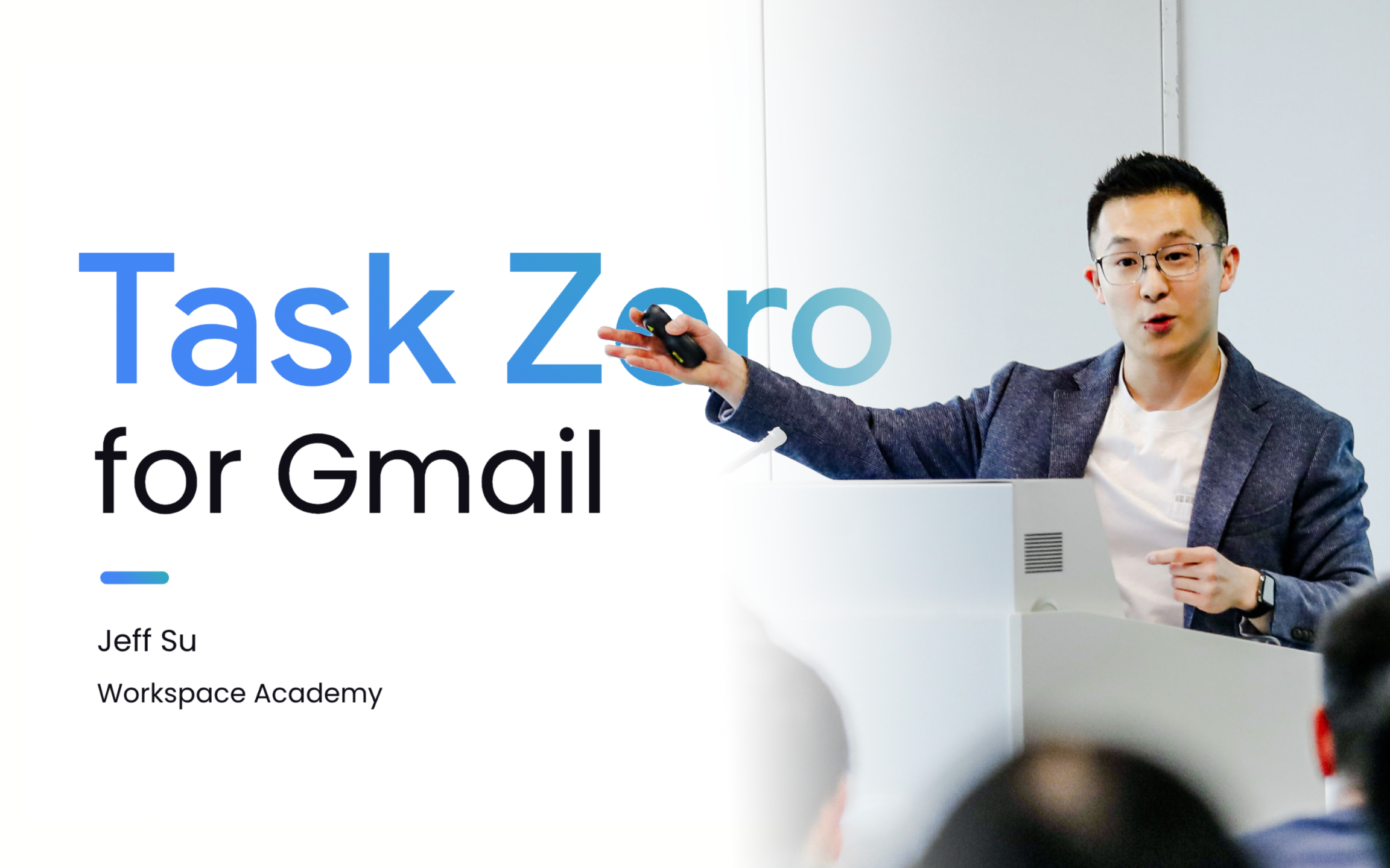 The Workspace Academy By Jeff Su - Free Download Course - The Full Stack Package The Workspace Academy By Jeff Su - Free Download Course - The Full Stack Package