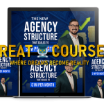 The R.E.A.P Process Method Reveal By Rich Feola - Free Download Course + The Malibu Mastermind Virtual - The Agency Structure