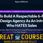 Agency Alchemist By Tristan Parker - Free Download Course