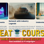 AI Advertising By Caleb Ward - Curious Refuge - Free Download Course