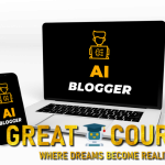 AI Blogger Course By Matt Giaro - Free Download Write Blog Posts Faster