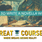 How To Write A Novella With AI By Future Fiction Academy - Free Download Course