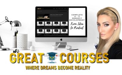 The FBA Alphas Product Research And Sourcing Course By Sharon Even - Free Download