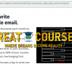One Email Workshop - The Apprentice By Ryan Lee - Free Download Course Upgrade Program - Press Play