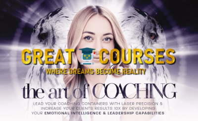 Art Of Coaching By Hayley LLoyd - Free Download Course