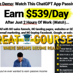 Auto-Affiliate AI By Luther Landro - Free Download Auto Affiliate Course