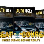 Auto Ugly By Mike Paul - Free Download Course