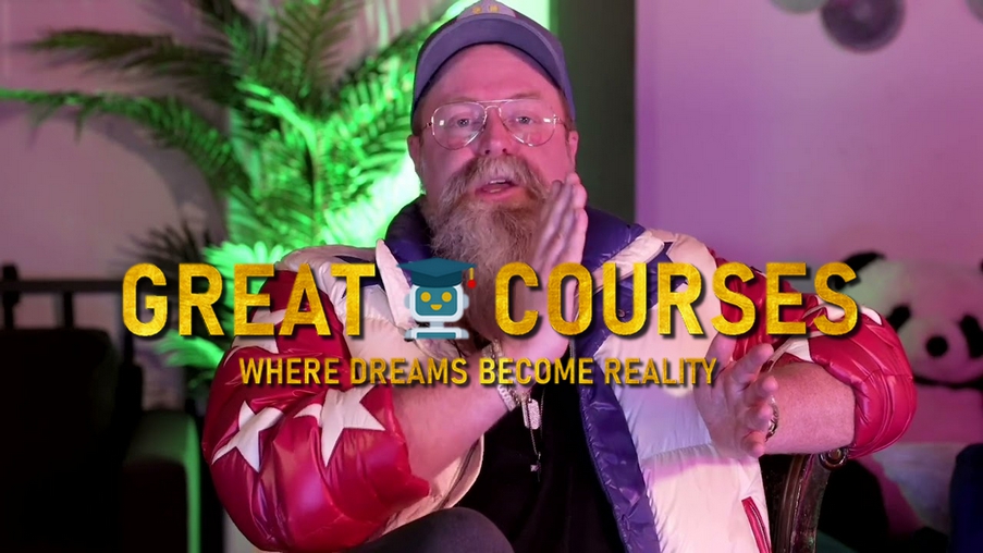 Blueprint Reloaded By Owen Cook - Free Download Course Blueprint Reloaded By Owen Cook - Free Download Course