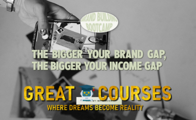 Brand Building Bootcamp By Lucky Girl Social - Jess & Lucy Vincent - Free Download Course LGS Organic
