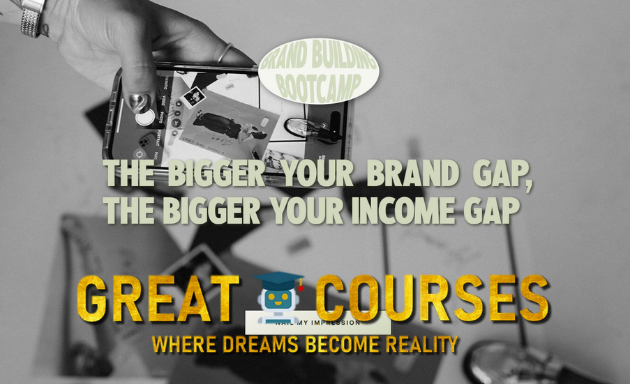 Brand Building Bootcamp By Lucky Girl Social - Jess & Lucy Vincent - Free Download Course LGS Organic Brand Building Bootcamp By Lucky Girl Social - Jess & Lucy Vincent - Free Download Course LGS Organic