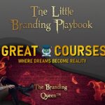 The Little Branding Playbook By Des Desislava Dobreva - Free Download Course - The Branding Queen