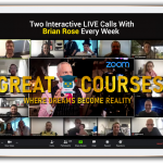 The  Crypto & Defi Academy By Brian Rose - Free Download Course