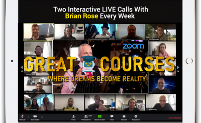 The  Crypto & Defi Academy By Brian Rose - Free Download Course