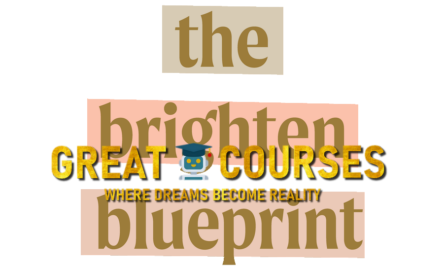 Brighten Blueprint By Brighten Made - Free Download Course - Briana Summers