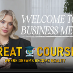 The Business Method By Grace Beverley - Free Download Course