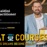 Become A Cialdini Certified Practitioner By Dr. Robert Cialdini - Free Download Course