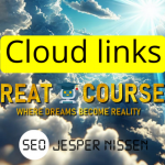 Cloud Link By Jesper Nissen - Free Download Cloud Stacking SEO Course