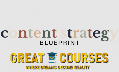 Content Strategy Blueprint By Hello Media Social - Free Download Course