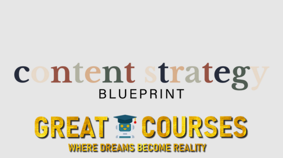 Content Strategy Blueprint By Hello Media Social - Free Download Course Content Strategy Blueprint By Hello Media Social - Free Download Course