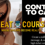 Content To Cash By Hayley LLoyd - Free Download Course