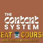 The Content System By Amber Figlow - Free Download Course