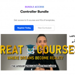 Controller Bundle By Bill Hanna - Free Download Controller Academy