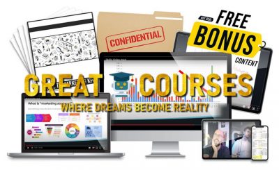 E-Marketer Master Plan By Copy That - Free Download Course + OTO