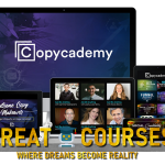 Copycademy By Dan Lok - Free Download Masterclass Course