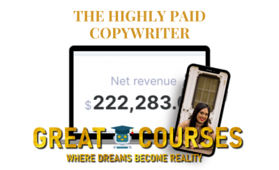 The Highly Paid Copywriter By Amy Crane - Free Download Course