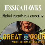Digital Creatives Academy By Jessica Hawks & Sydney Kerr - Free Download Course