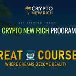 Crypto New Rich Program By Troy Harris - Free Download Course - Fast Launch Digital