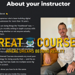 Email Delivered Courses By Derek Johanson - Free Download Course