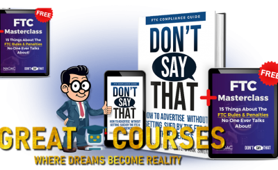 Don’t Say That By Anik Singal - Free Download Digital Book - eBook + Free Masterclass