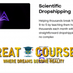 Scientific Dropshipping By Jose Torres - Free Download Course Whop