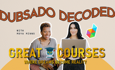 Dubsado Decoded By Megan Weeks & Moya Minns - Free Download Course Curated Collective