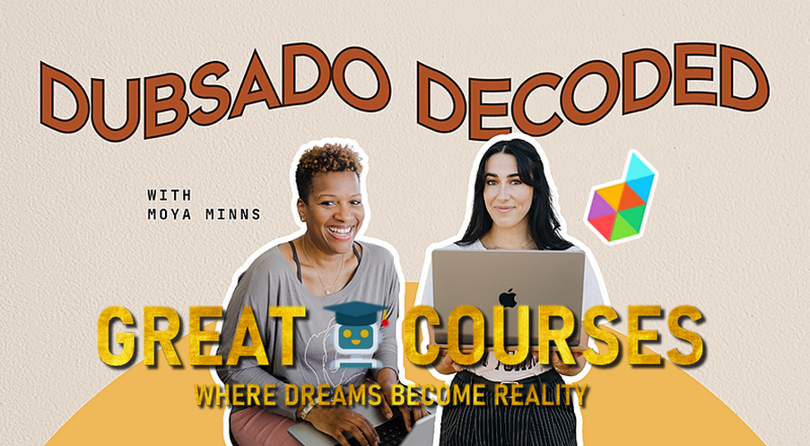 Dubsado Decoded By Megan Weeks & Moya Minns - Free Download Course Curated Collective