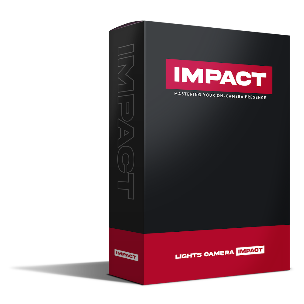 IMPACT By Adrian Salisbury - Free Download Course IMPACT By Adrian Salisbury - Free Download Course