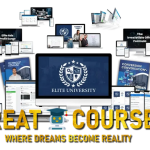 Elite University By EliteCEOs - Georges & Tanner Chidester - Free Download Course