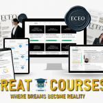 Embodied CEO By Loren Hogue - Free Download Course