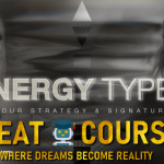 Alpha HD - Energy Types By Melanie Ann Layer & Amy Elizabeth - Free Download Course