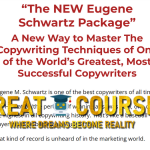 The New Eugene Schwartz Package By Carl Galletti - Free Download Course - Scientific Advertising