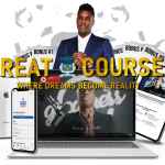 Event Space Secrets By Nehemiah Davis - Free Download Course - Circle Of Greatness