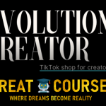 Evolution Creator - TikTok By Michellyn & Judy - Free Download Course
