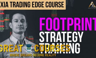 The Footprint Edge Course By Axia Futures - Free Download Course