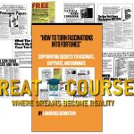How To Turn Fascinations Into Fortunes By Lawrence Bernstein – Free Download Book Course