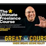 The Ultimate Freelance Course By Michael Janda - Free Download 6 Courses Bundle