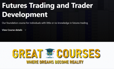 Futures Trading And Trader Development By Axia Futures - Free Download Course