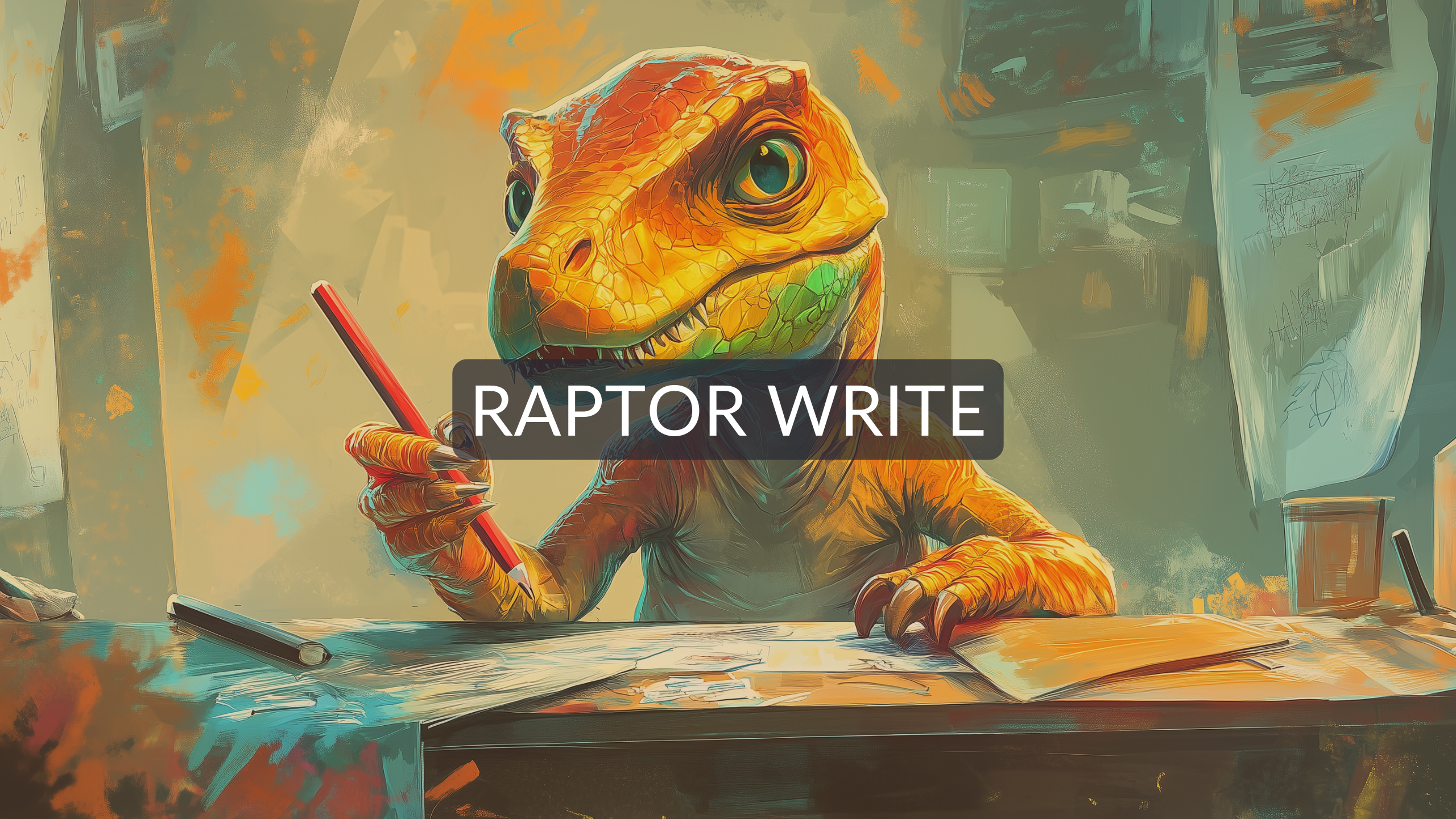 How To Prompt AI For Fiction Writing By Future Fiction Academy - Free Download Course