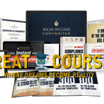 High Income Copywriter By Dan Lok - Free Download Course